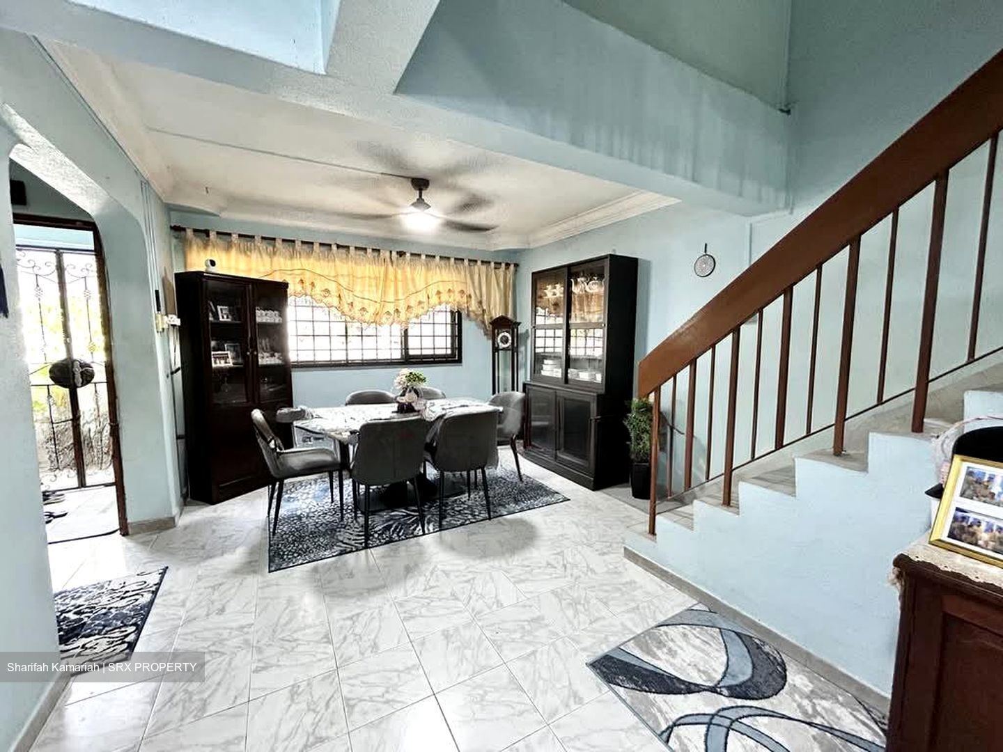 Blk 336 Jurong East Avenue 1 (Jurong East), HDB Executive #579057111
